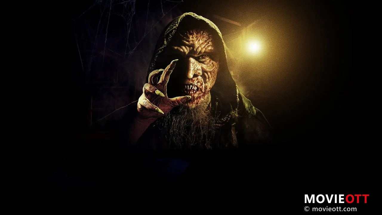 Rumpelstiltskin