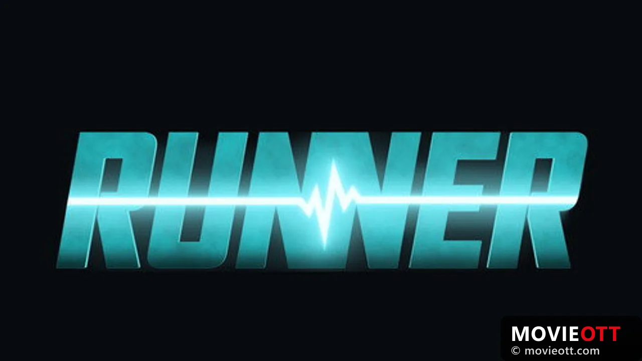 Runner