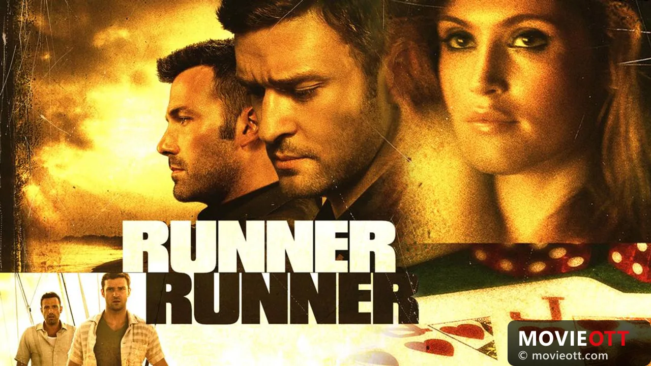 Runner Runner