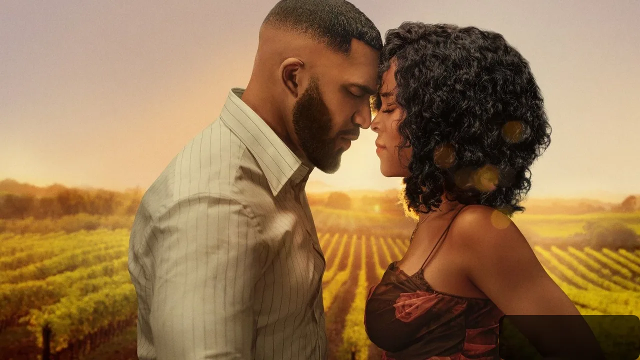 Ruth & Boaz trailer thumbnail