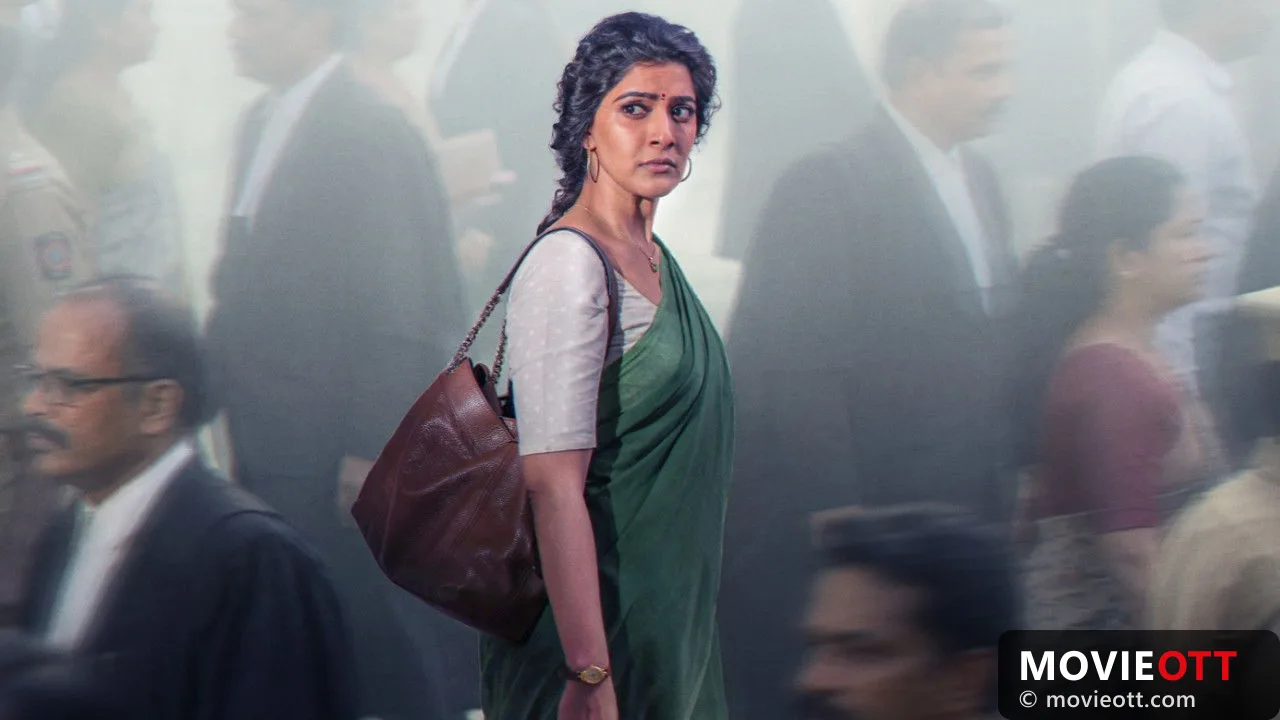 S. Saraswathi