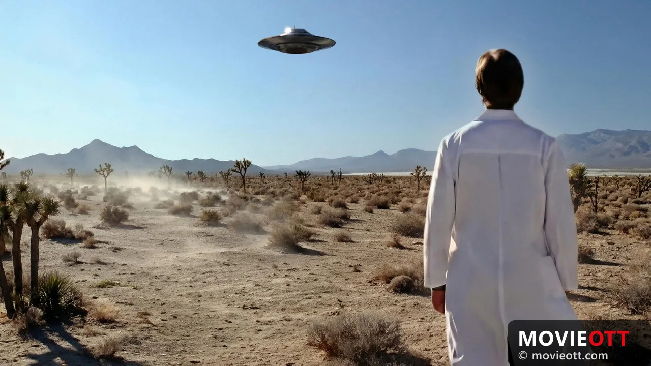 S4: The Bob Lazar Story trailer thumbnail