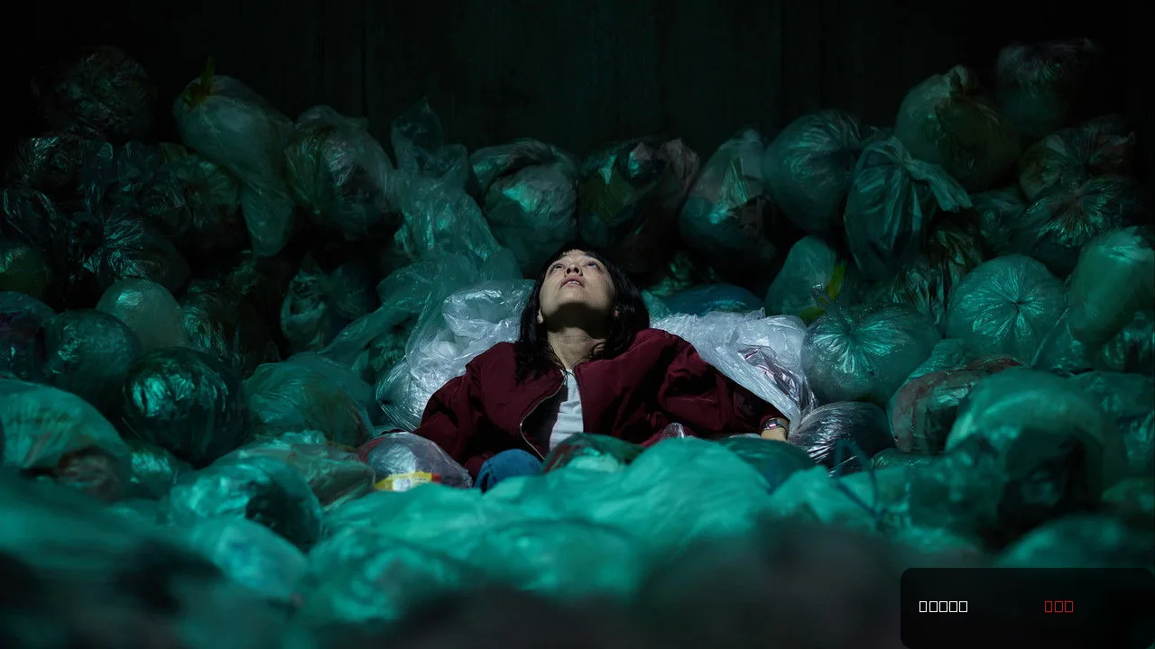 Saccharine: A Haunting Horror Experience