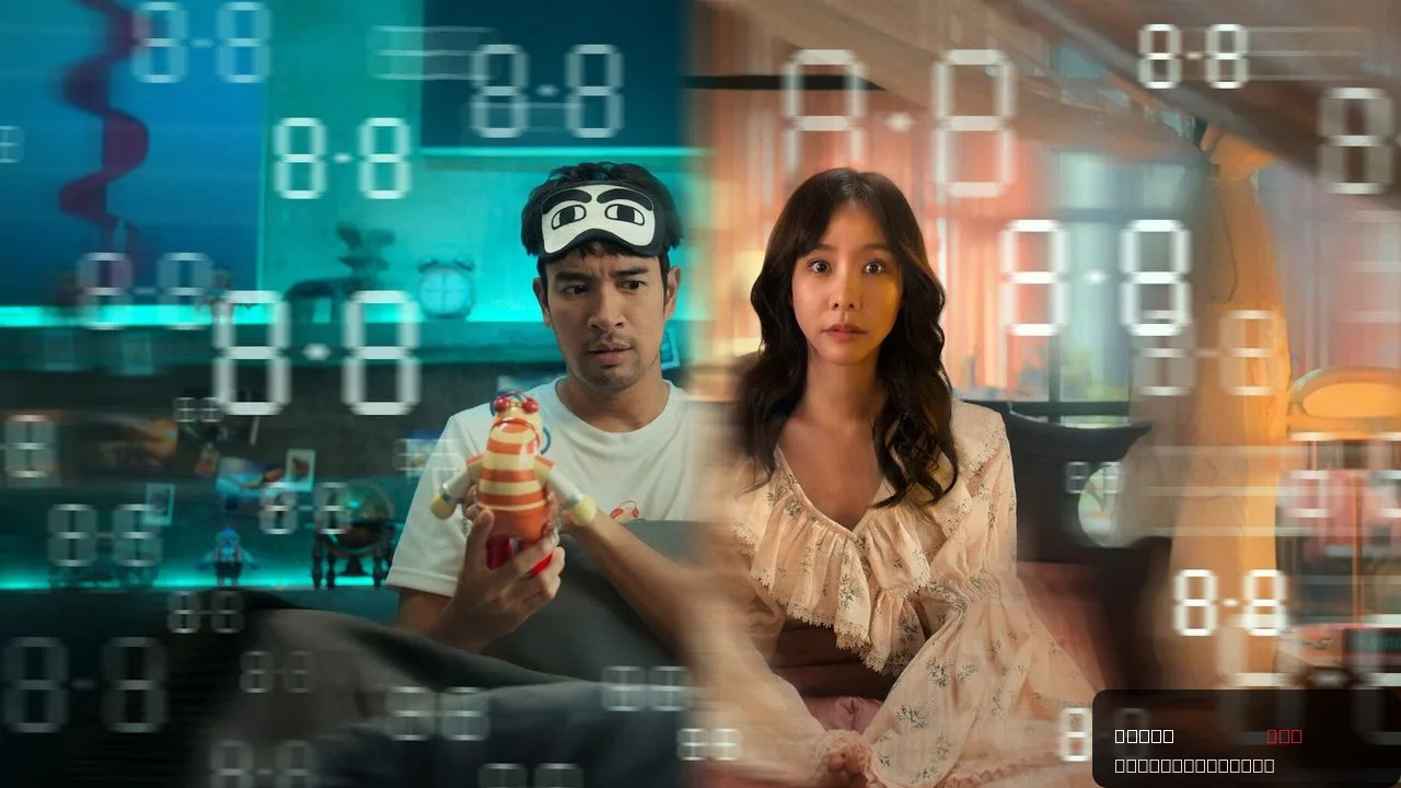 Same Day with Someone trailer thumbnail