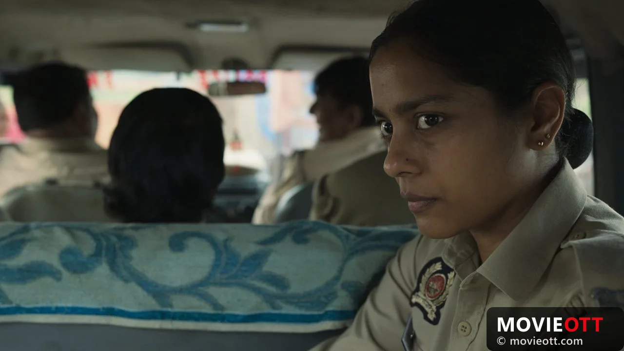 Santosh trailer thumbnail