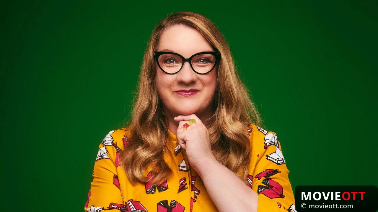 Sarah Millican: Late Bloomer Live