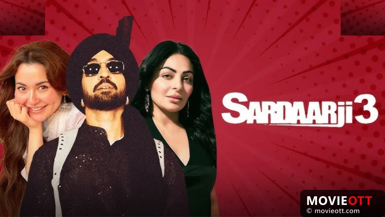 Sardaarji 3