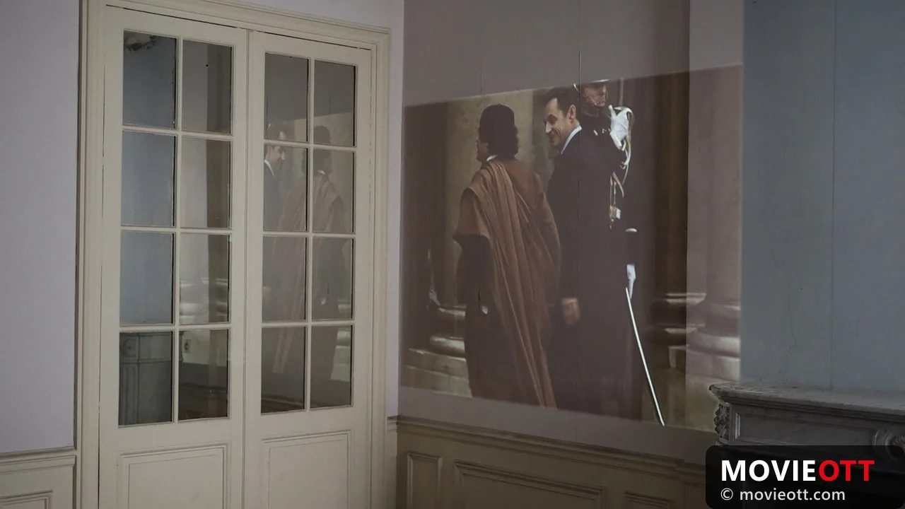 Sarkozy-Gaddafi: The Scandal of All Scandals trailer thumbnail