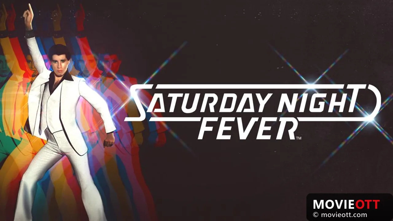 Saturday Night Fever