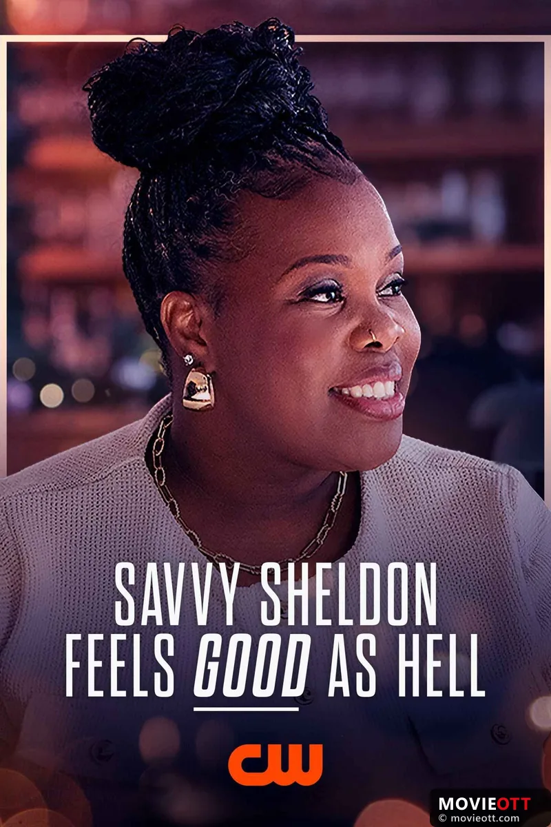 Savvy Sheldon Feels Good As Hell