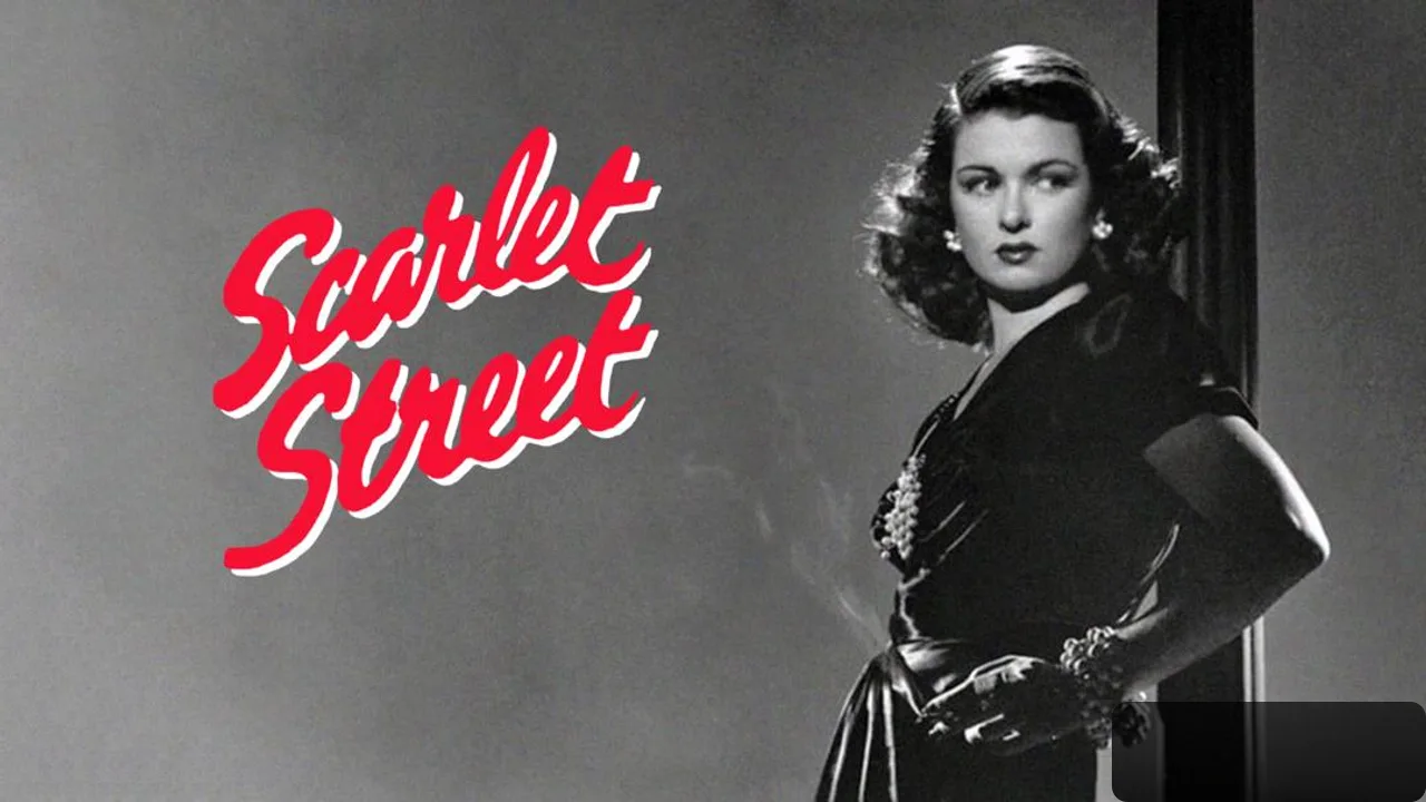 Scarlet Street