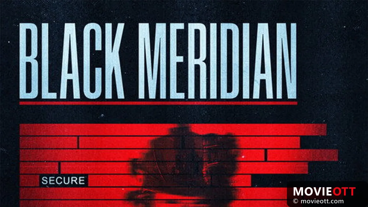SCP: Black Meridian trailer thumbnail