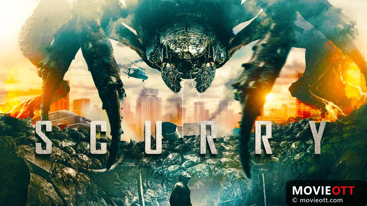 Scurry