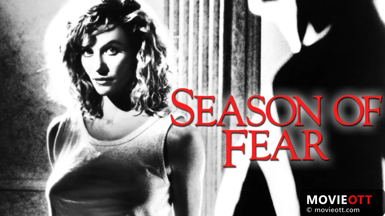 Season of Fear