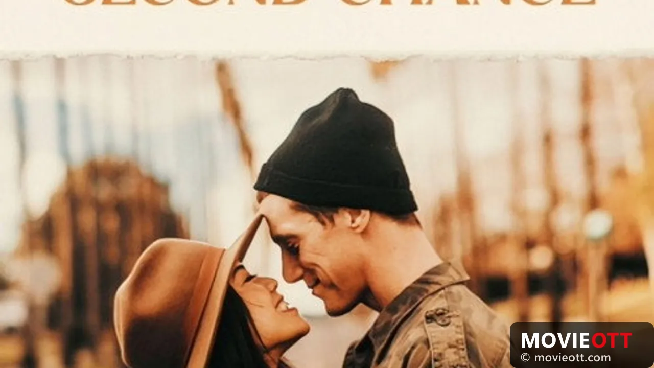 Second Chance trailer thumbnail