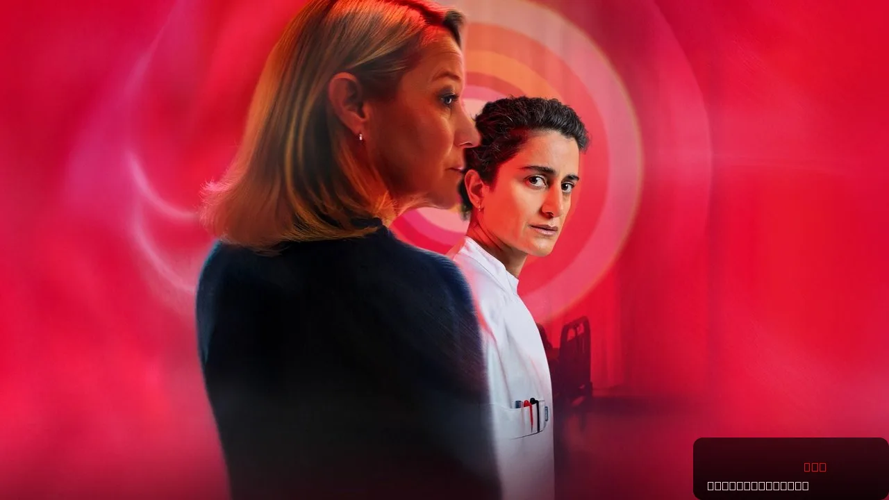 Second Victims - A Gripping Danish Drama trailer thumbnail