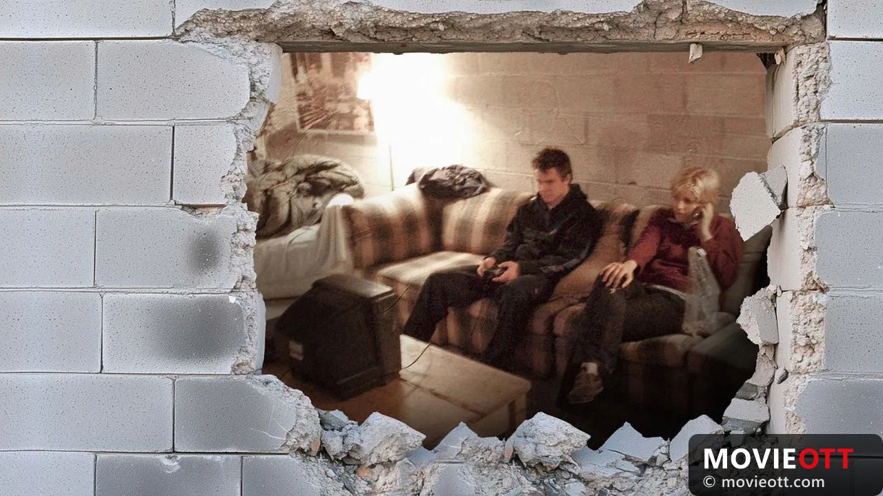Secret Mall Apartment trailer thumbnail