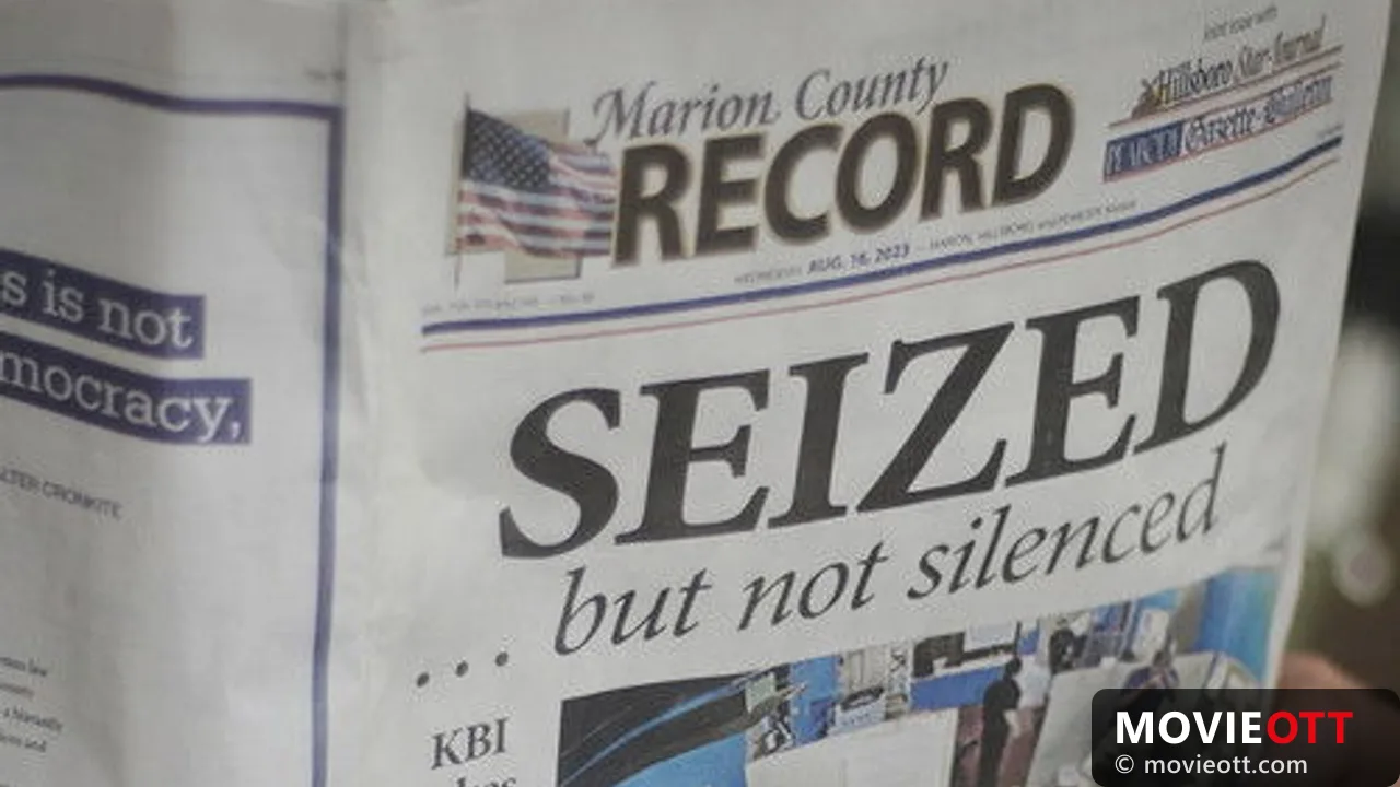 Seized trailer thumbnail