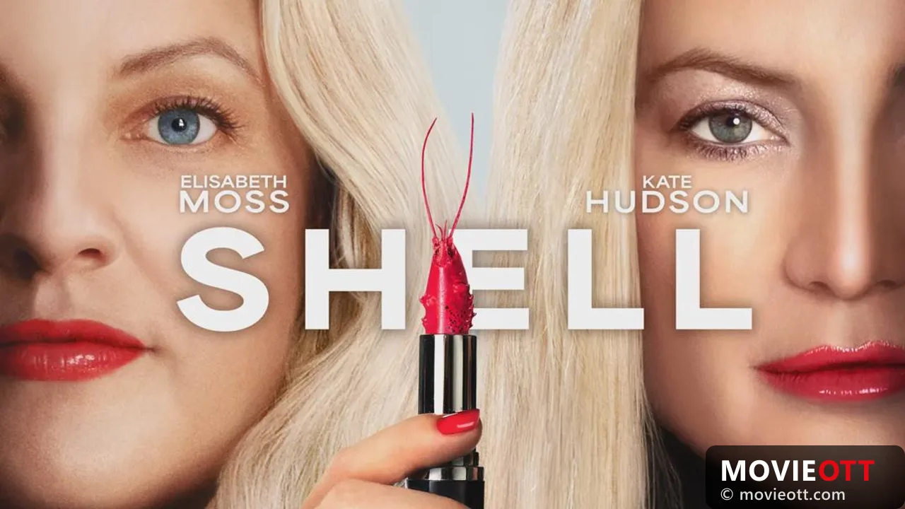 Shell