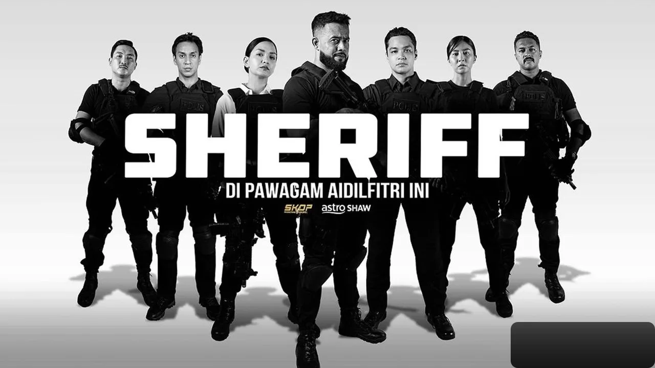 Sheriff trailer thumbnail