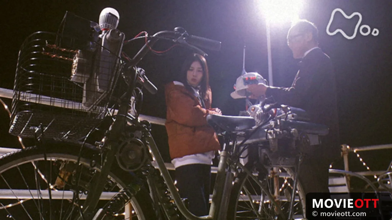 Shimane Multiverse Den