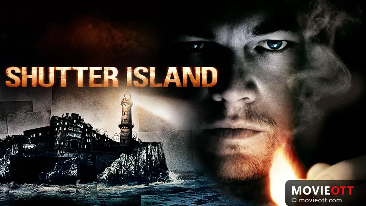 Shutter Island: A Haunting Journey into the Mind trailer thumbnail