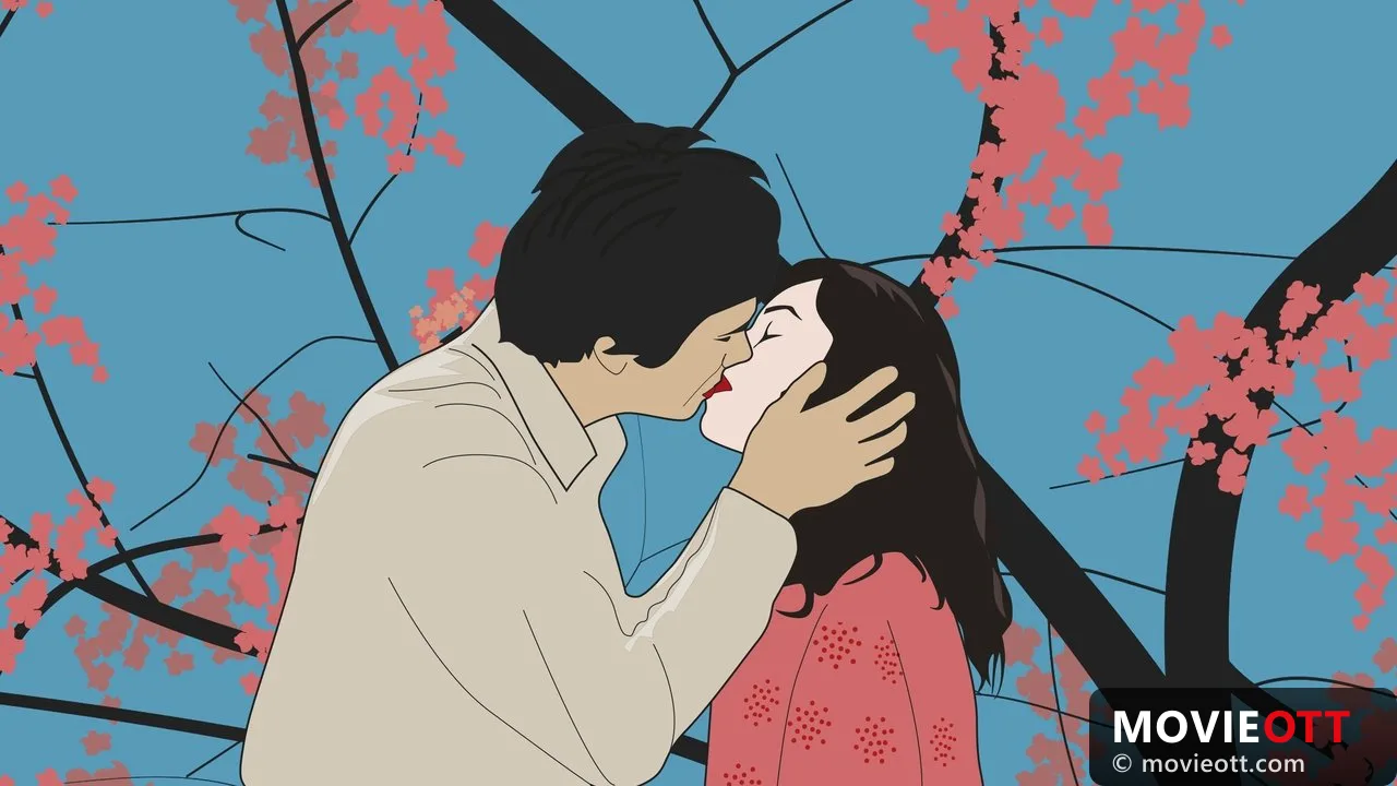 Sidonie in Japan