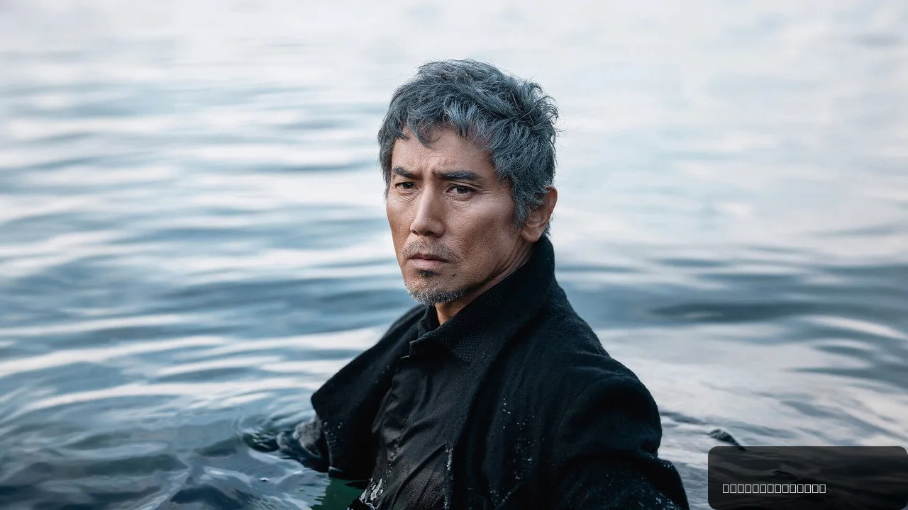 Silence of the Sea trailer thumbnail