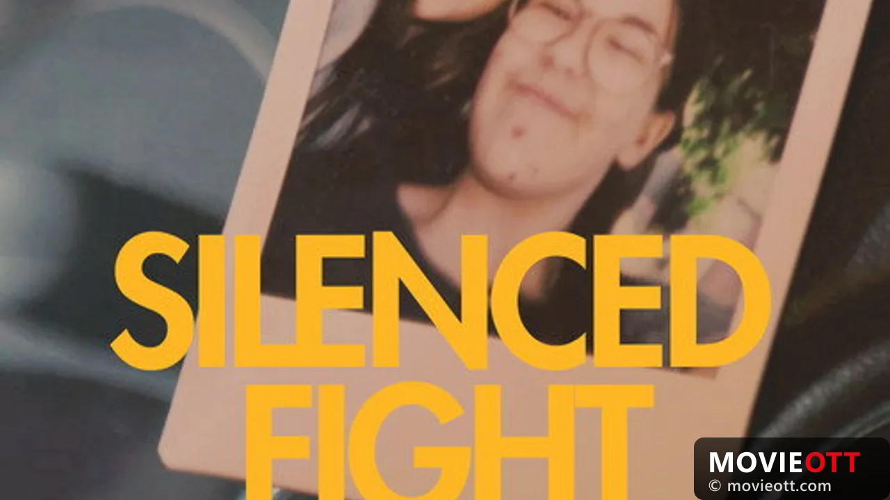 Silenced Fight