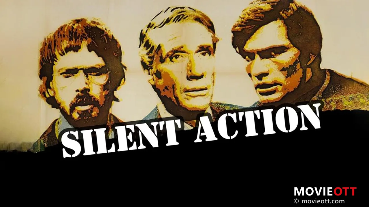 Silent Action