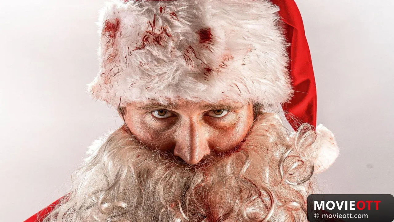 Silent Night, Deadly Night