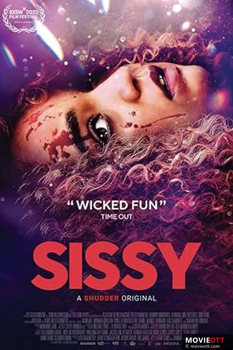 Sissy: A Darkly Comedic Tale of Revenge trailer thumbnail