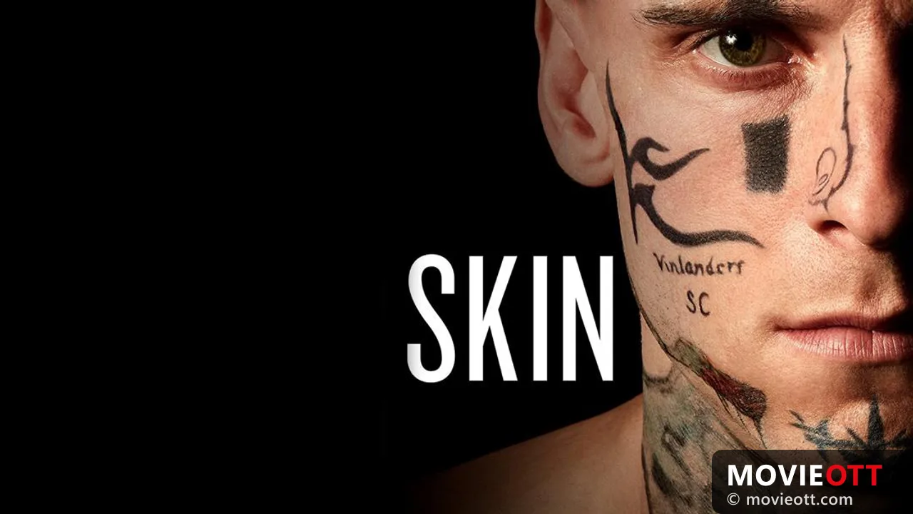 Skin