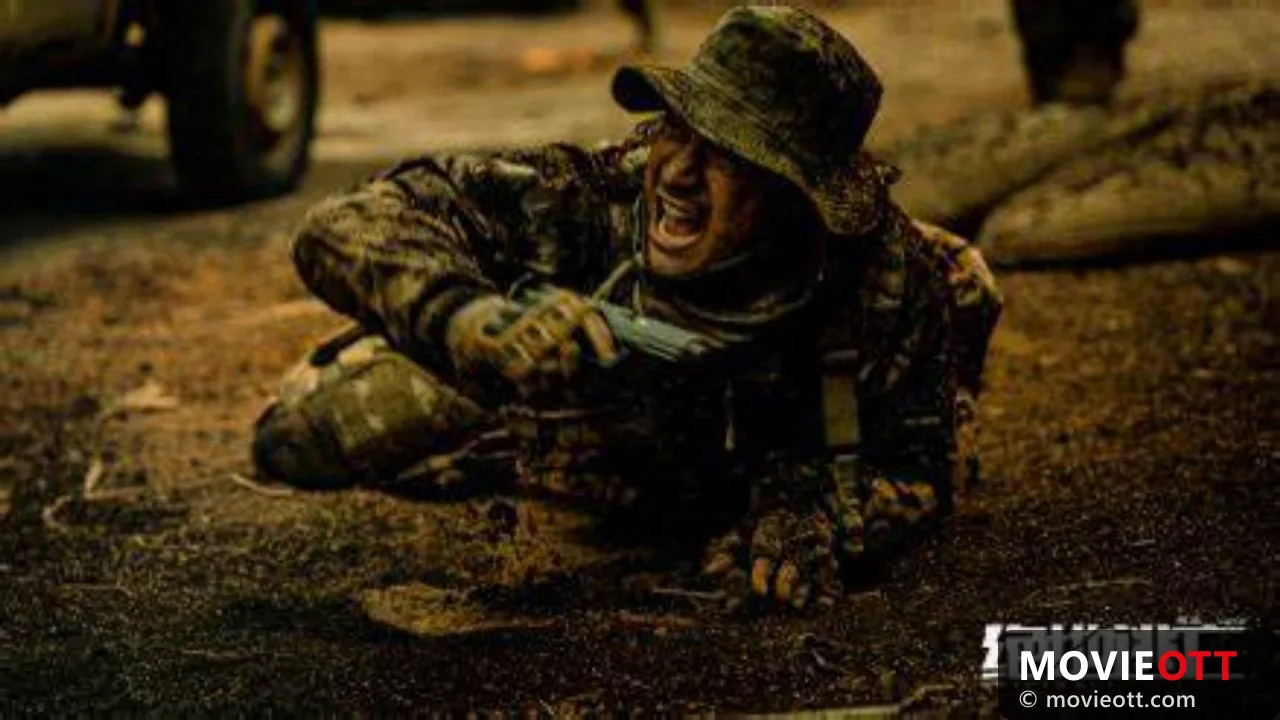 Skiptrace trailer thumbnail