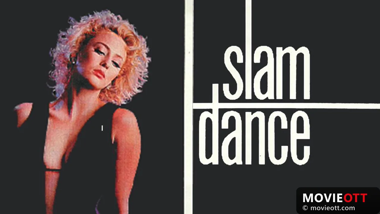 Slam Dance