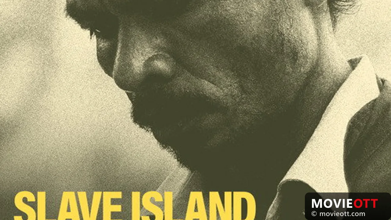 Slave Island