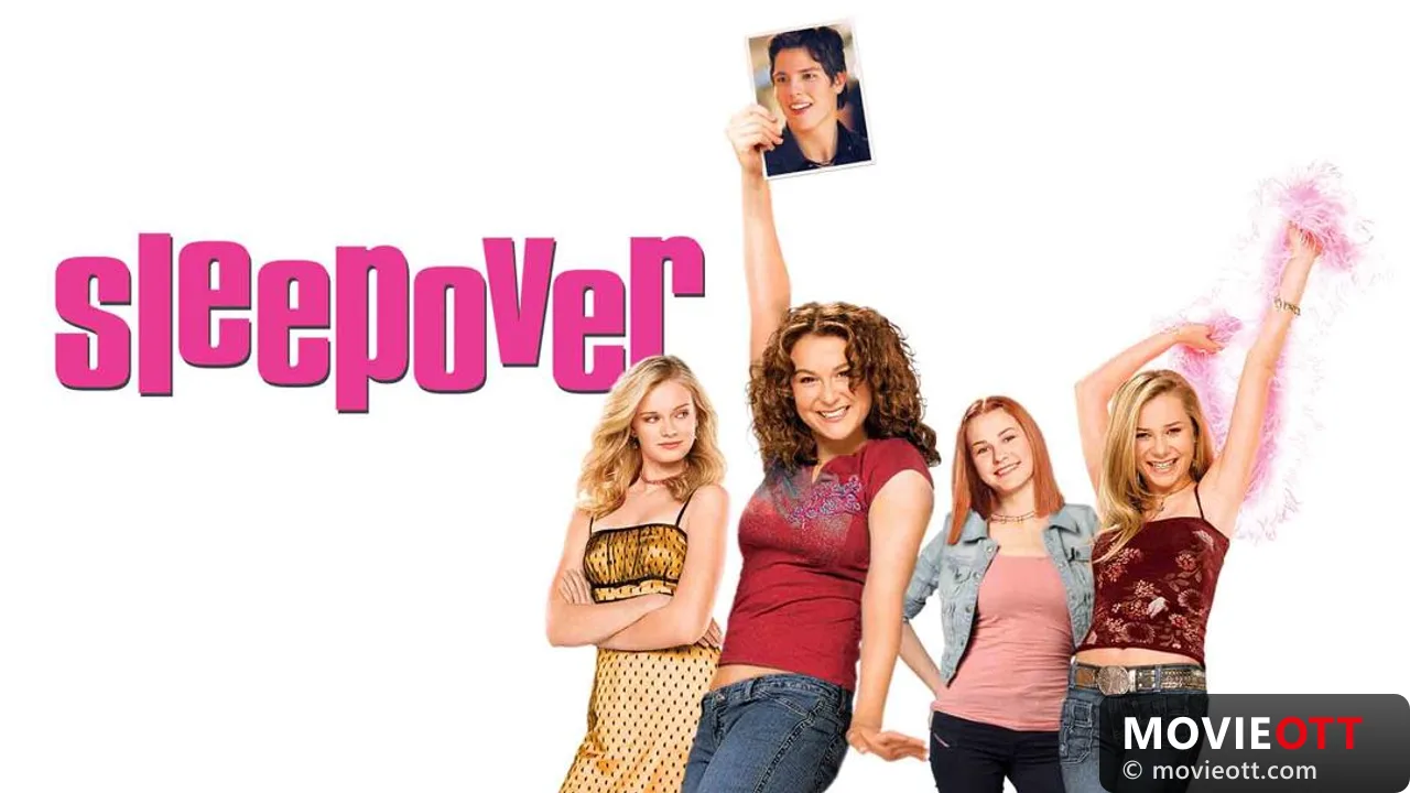 Sleepover