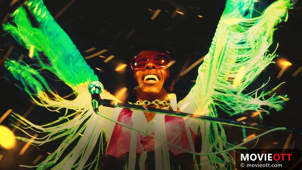 SLY LIVES! (aka The Burden of Black Genius) trailer thumbnail