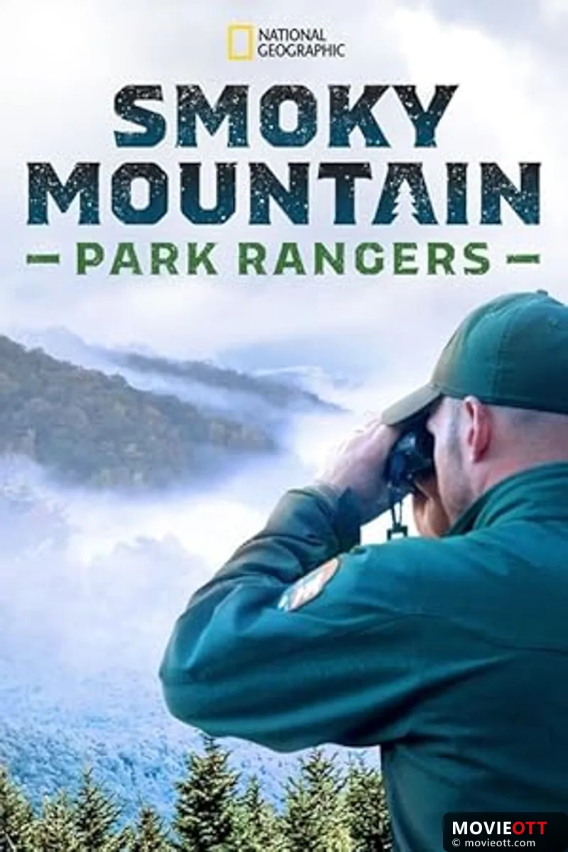 Smoky Mountain Park Rangers - A Documentary Journey