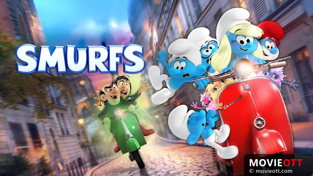 Smurfs
