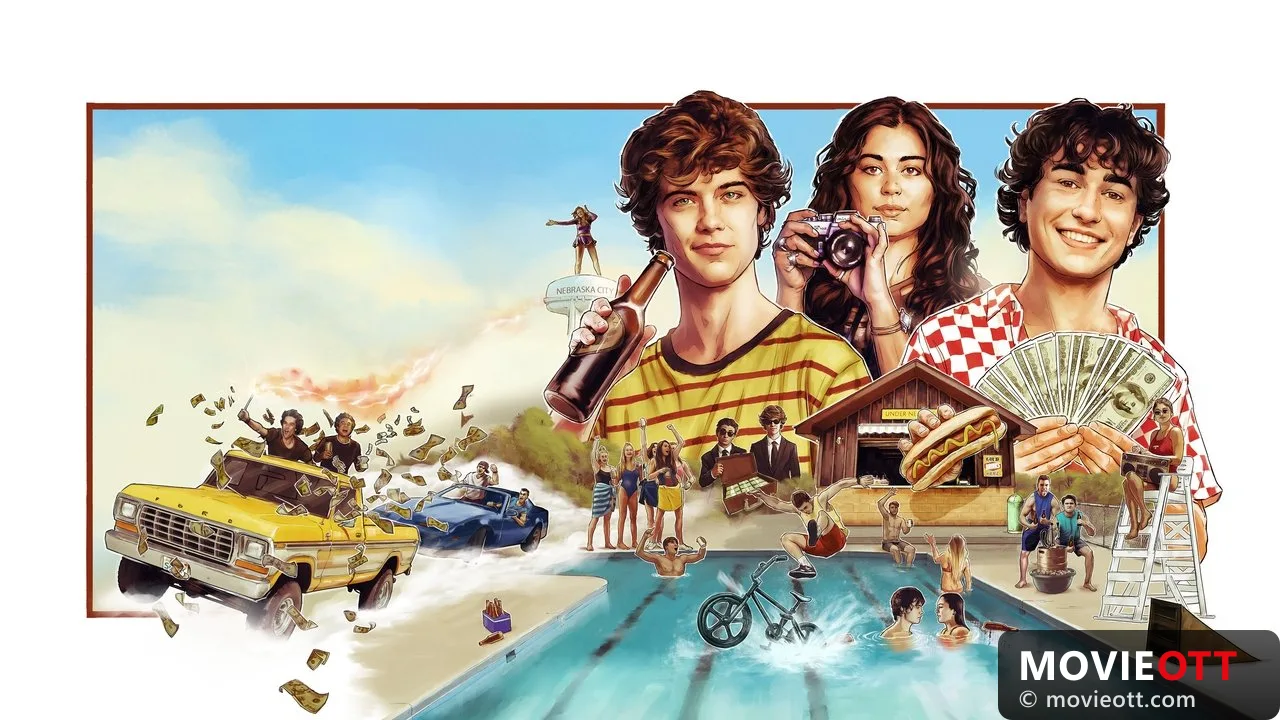 Snack Shack trailer thumbnail