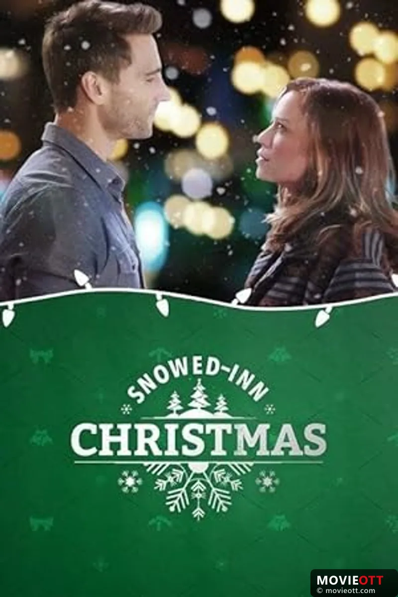 Snowed Inn Christmas: A Holiday Romance to Remember