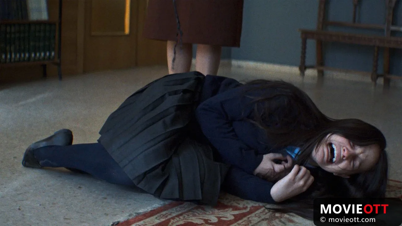 Sofia, the Possession