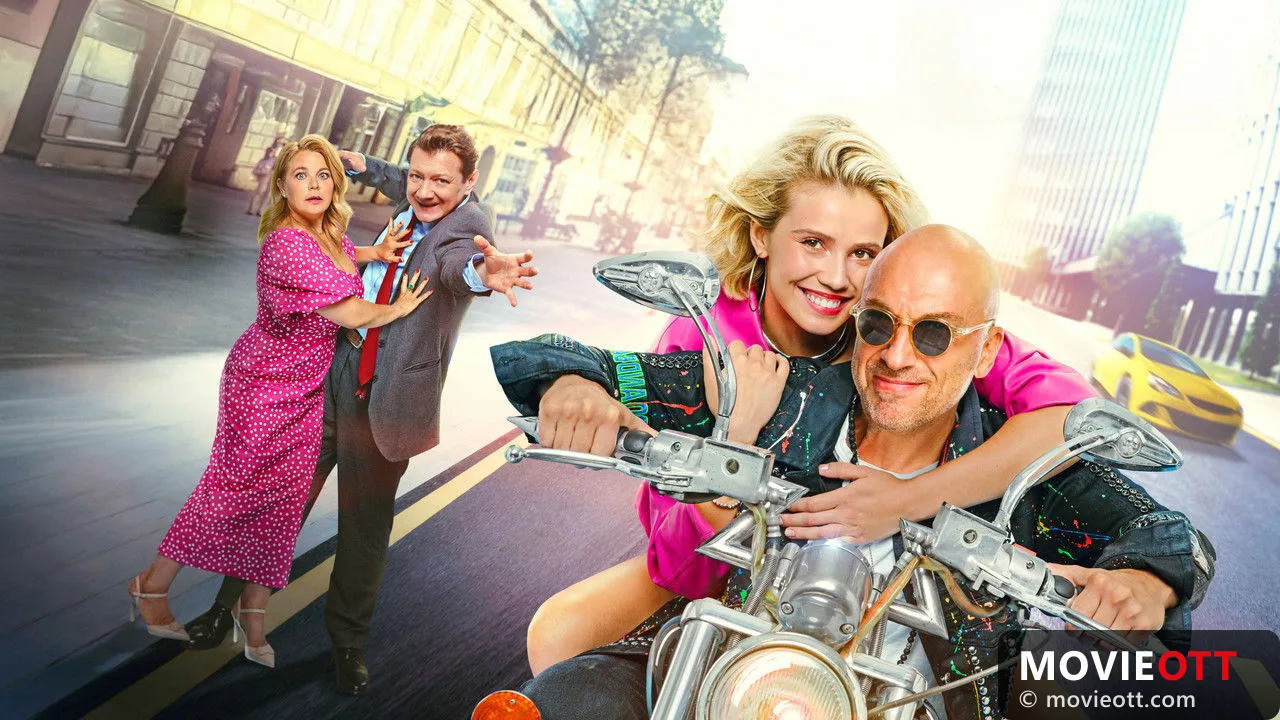 Son-in-Law trailer thumbnail