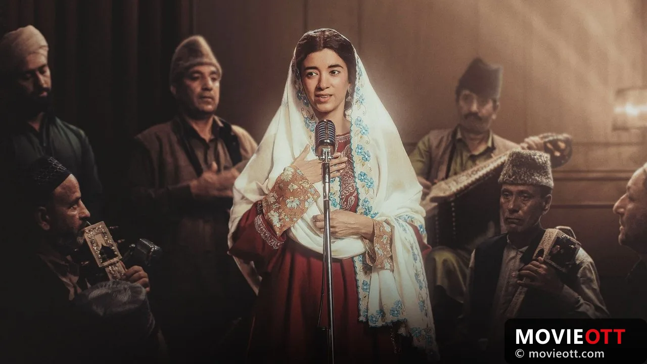 Songs of Paradise