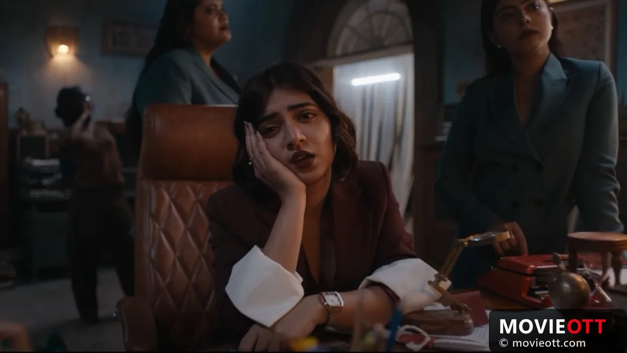 Sookshmadarshini trailer thumbnail