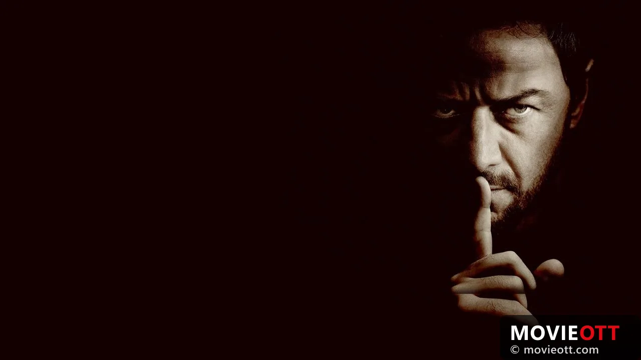 Speak No Evil