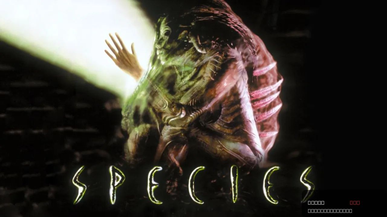 Species