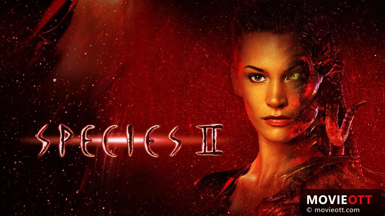 Species II: A Sci-Fi Horror Sequel with a Twist