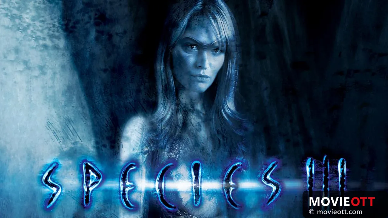 Species III